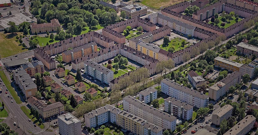 Foto: Stadtplanung Pertlweiser